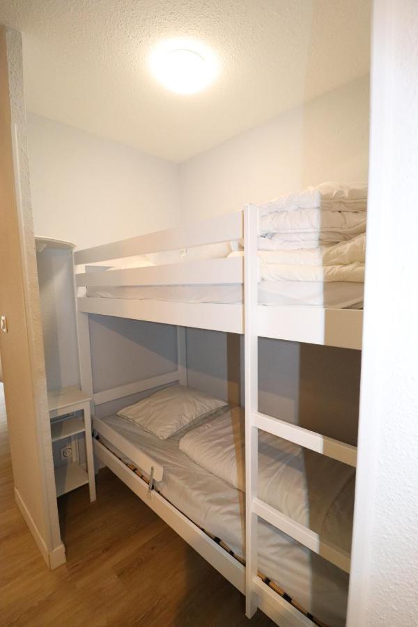 Studio 4 Pers Avec Balcon Centre Ville Le Touquet ภายนอก รูปภาพ